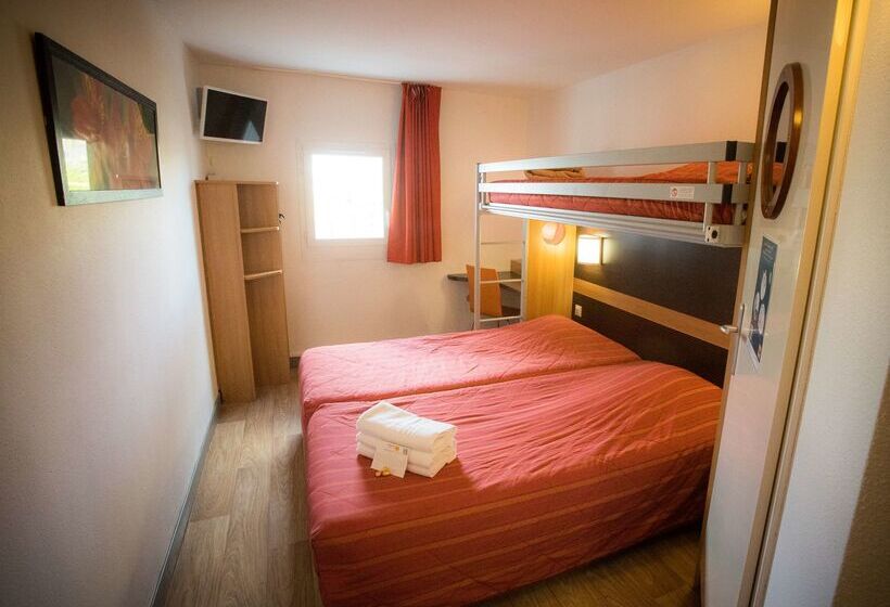 ホテル Premiere Classe Lisieux