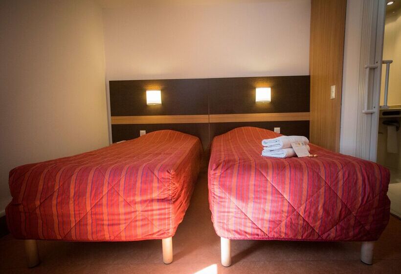 ホテル Premiere Classe Lisieux