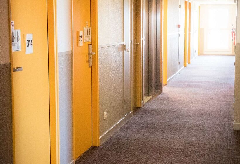 ホテル Premiere Classe Lisieux