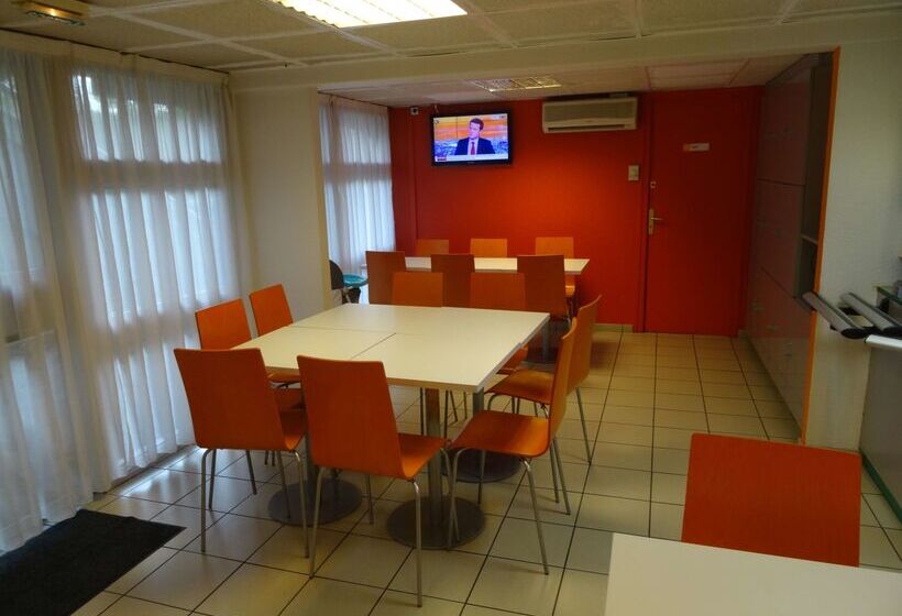 فندق Premiere Classe Lyon Sud   Chasse Sur Rhône