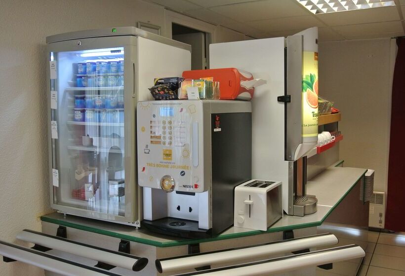 فندق Premiere Classe Lyon Sud   Chasse Sur Rhône