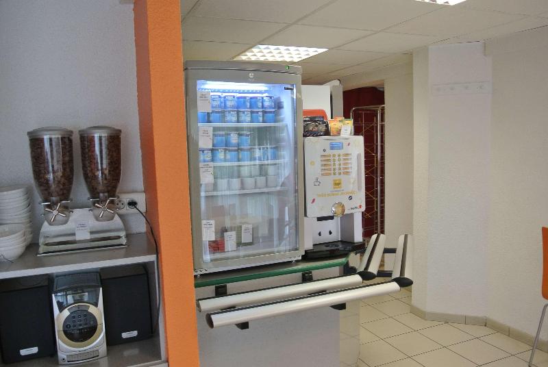 فندق Premiere Classe Lyon Sud   Chasse Sur Rhône