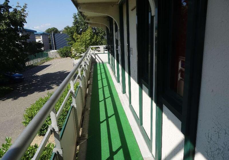 فندق Premiere Classe Lyon Sud   Chasse Sur Rhône