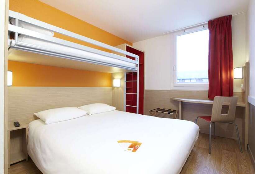 Hotel Premiere Classe Lyon Sud  Pierre Benite