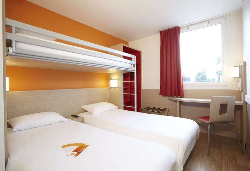 Hotel Premiere Classe Lyon Sud  Pierre Benite