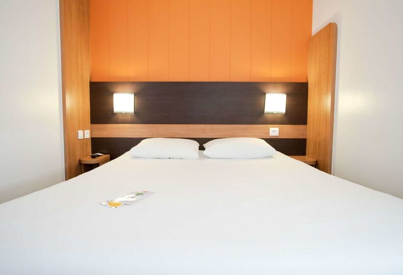 Hotel Premiere Classe Lyon Sud  Pierre Benite