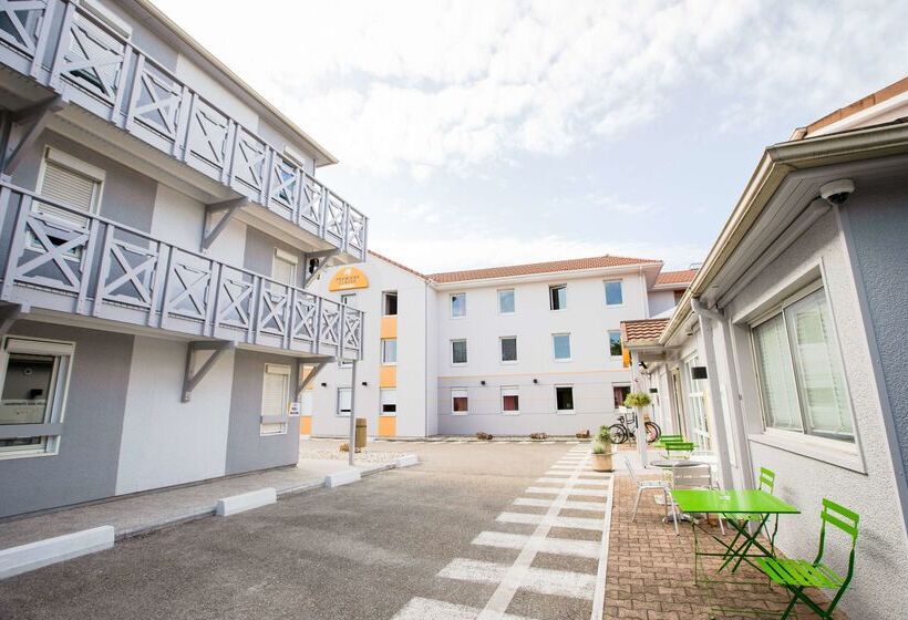 Hotel Premiere Classe Lyon Sud  Pierre Benite