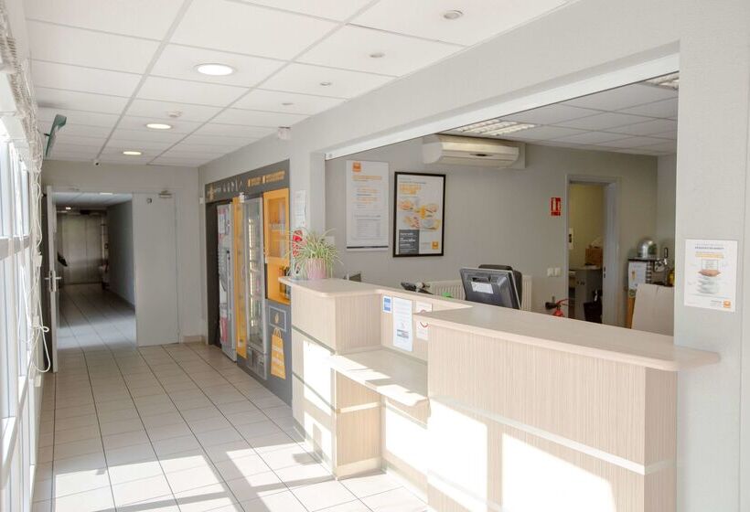 Hotel Premiere Classe Lyon Sud  Pierre Benite