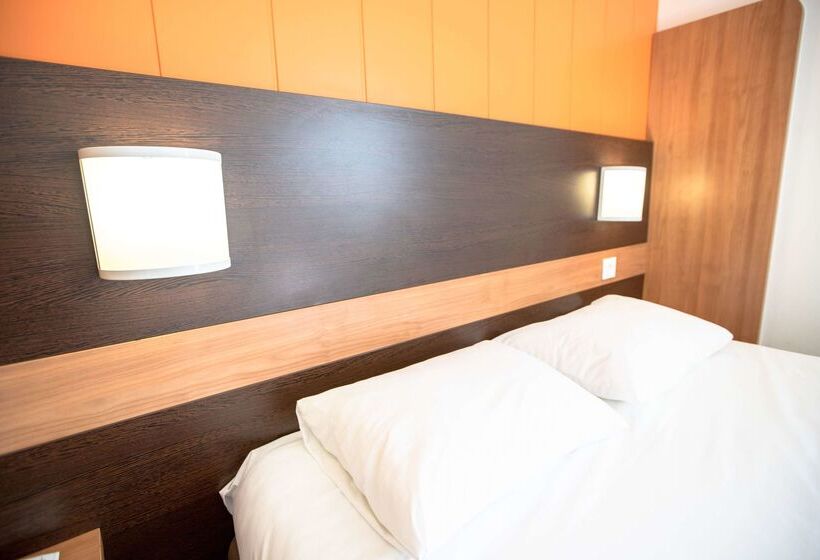 Hotel Premiere Classe Lyon Sud  Pierre Benite