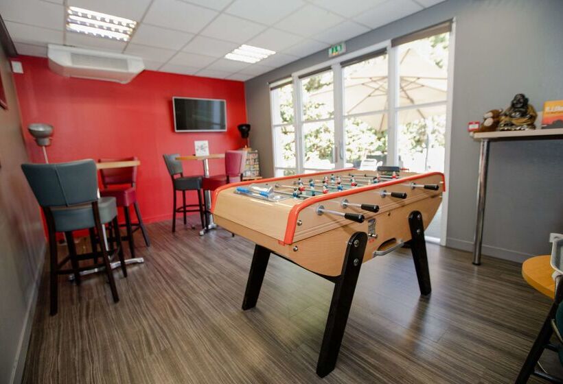 Hotel Premiere Classe Lyon Sud  Pierre Benite