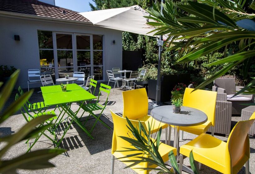 Hotel Premiere Classe Lyon Sud  Pierre Benite