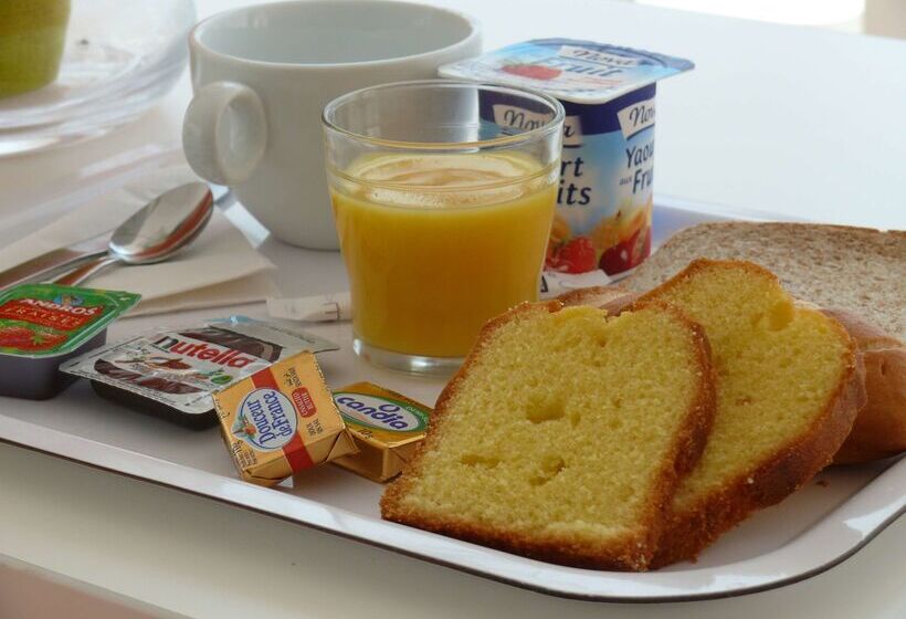 Hotel Premiere Classe Lyon Sud  Pierre Benite