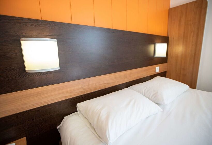 Hotel Premiere Classe Lyon Sud  Pierre Benite