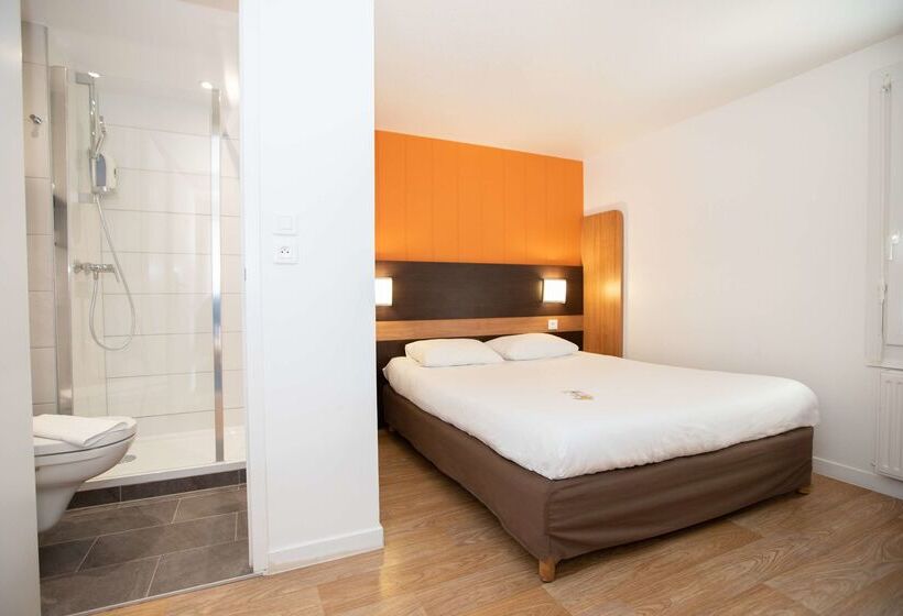 Hotel Premiere Classe Lyon Sud  Pierre Benite