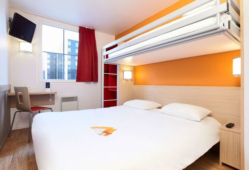 Hotel Premiere Classe Lyon Sud  Pierre Benite