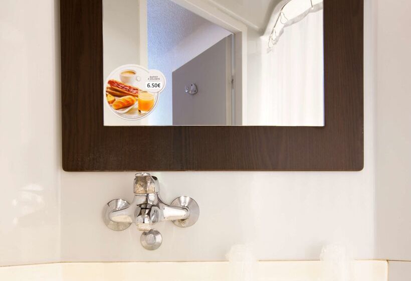 Hotel Premiere Classe Lyon Sud  Pierre Benite