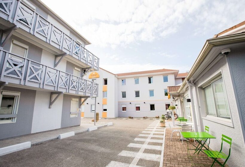 Hotel Premiere Classe Lyon Sud  Pierre Benite