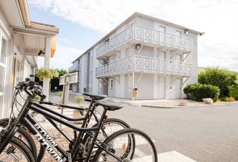 Hotel Premiere Classe Lyon Sud  Pierre Benite