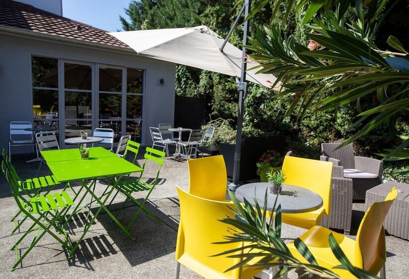 Hotel Premiere Classe Lyon Sud  Pierre Benite