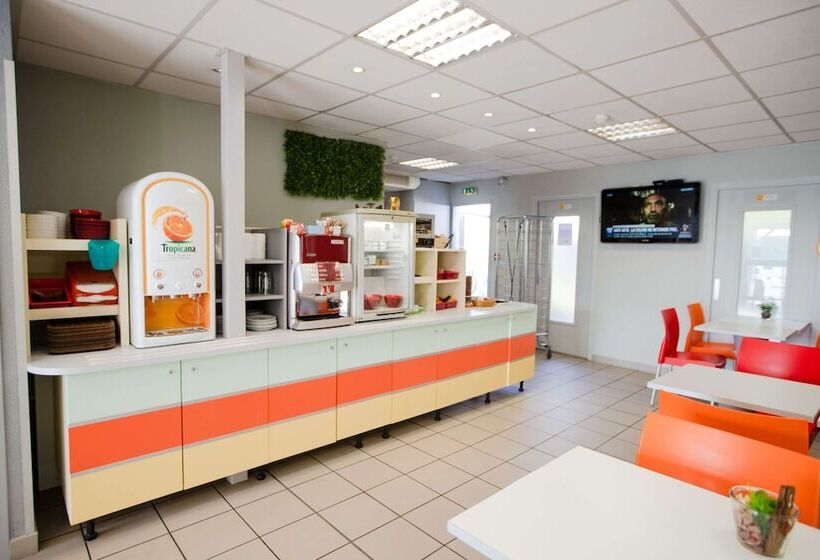 Hotel Premiere Classe Lyon Sud  Pierre Benite