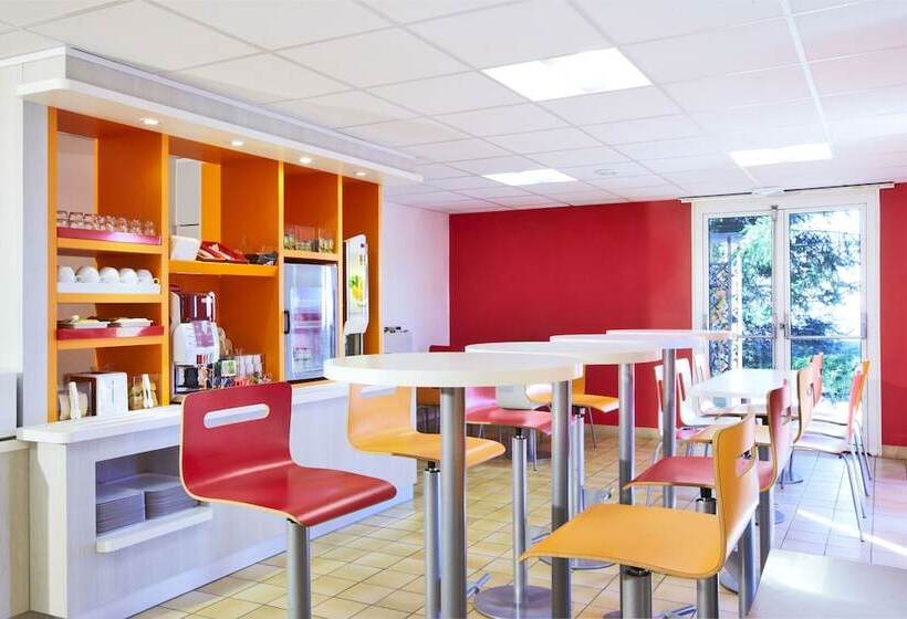 Hotel Premiere Classe Lyon Sud  Pierre Benite