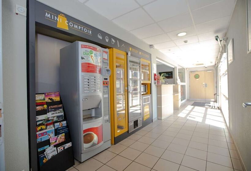 Hotel Premiere Classe Lyon Sud  Pierre Benite