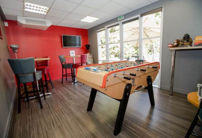 Hotel Premiere Classe Lyon Sud  Pierre Benite