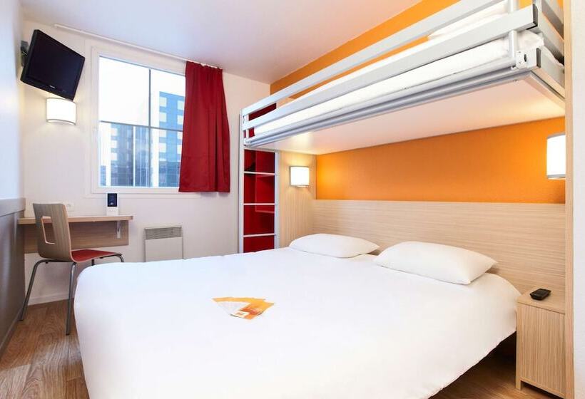 Hotel Premiere Classe Lyon Sud  Pierre Benite