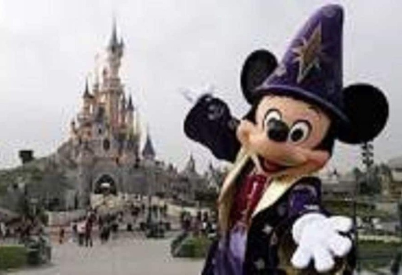 酒店 Premiere Classe Marne La Vallee Saint Thibault Des Vignes