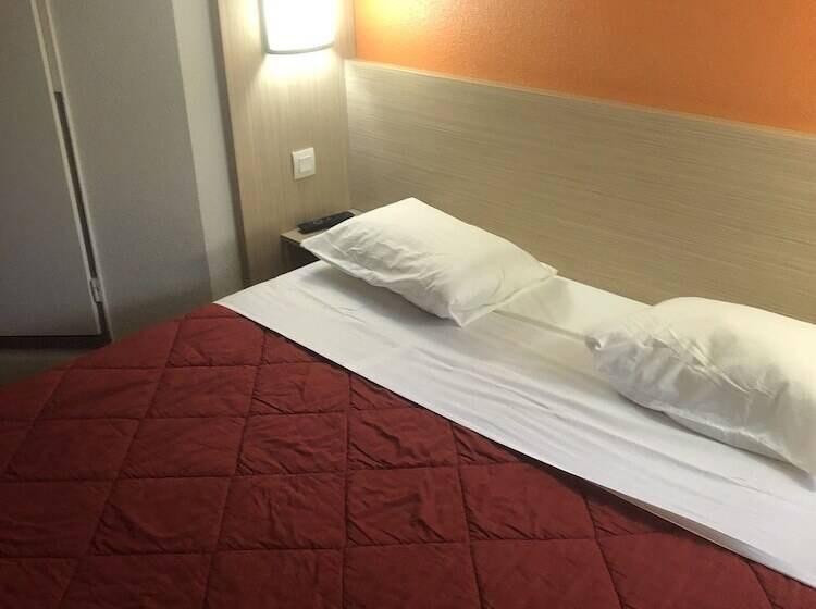 酒店 Premiere Classe Marne La Vallee Saint Thibault Des Vignes