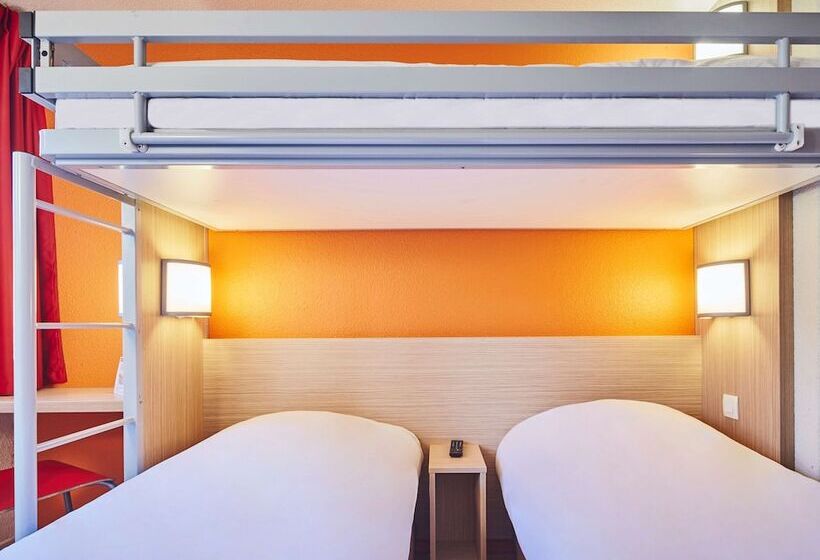 فندق Première Classe Melun Senart