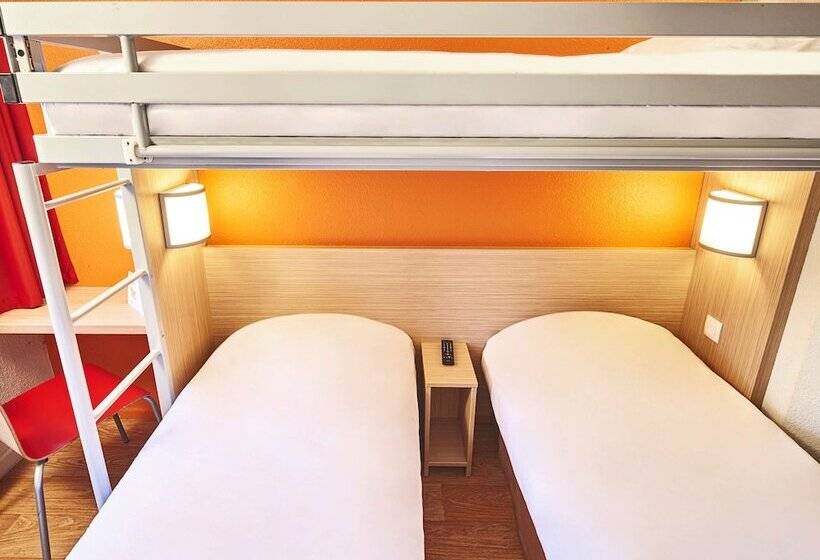 فندق Première Classe Melun Senart