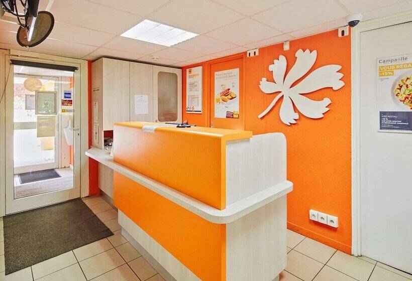 فندق Première Classe Melun Senart