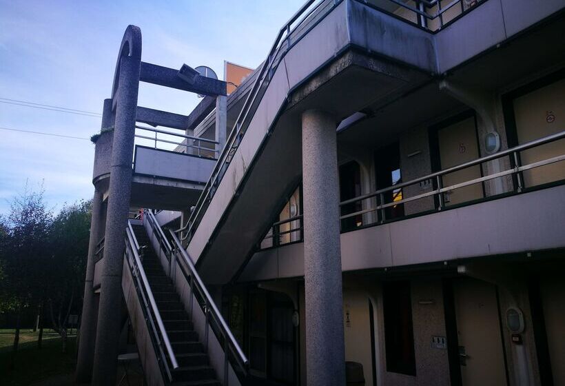 فندق Premiere Classe Metz Nord   Semecourt