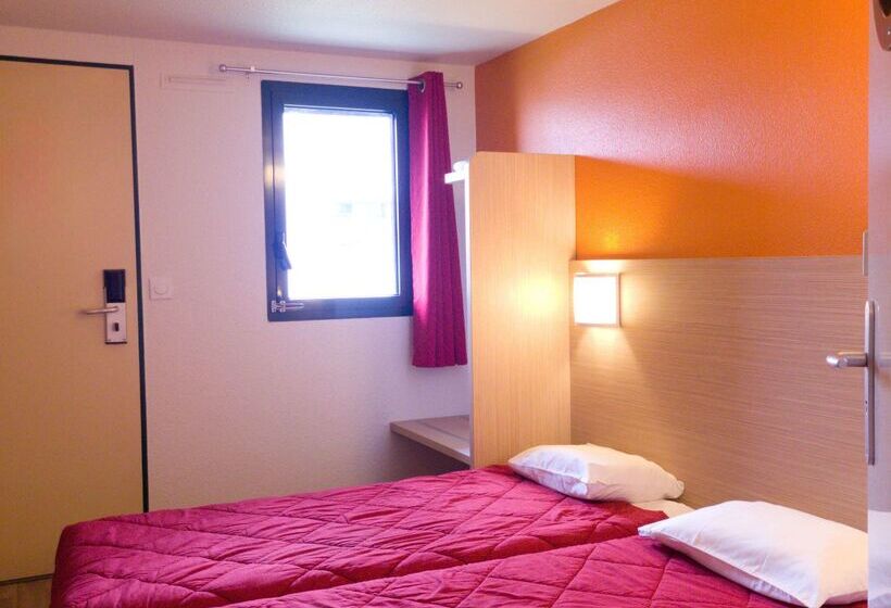 酒店 Premiere Classe Metz Nord   Semecourt