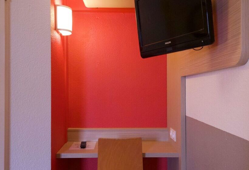 酒店 Premiere Classe Metz Nord   Semecourt