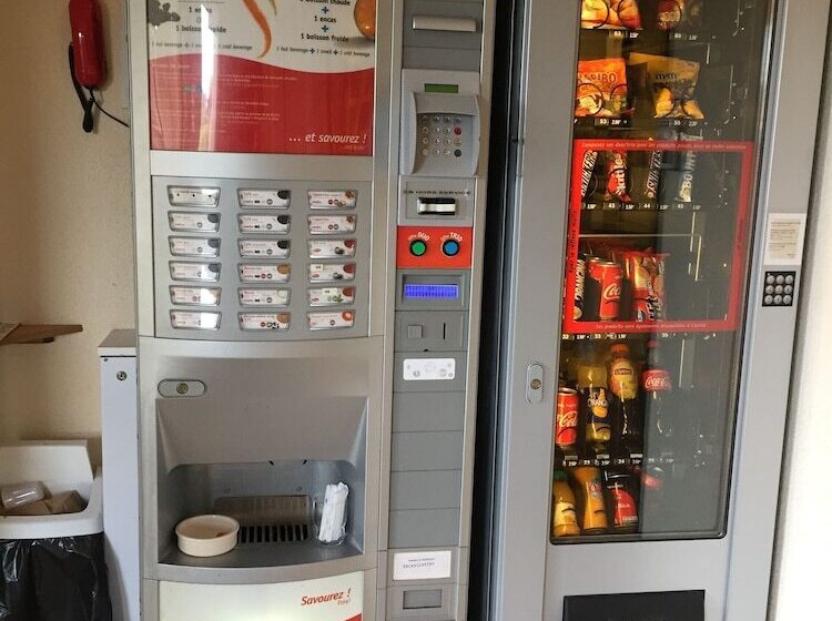 酒店 Premiere Classe Metz Nord   Semecourt