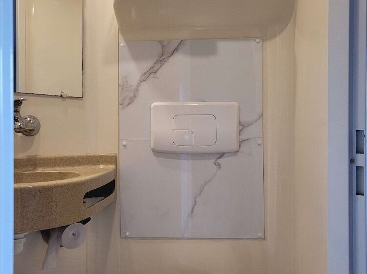 בית מלון כפרי Premiere Classe Metz Nord   Semecourt