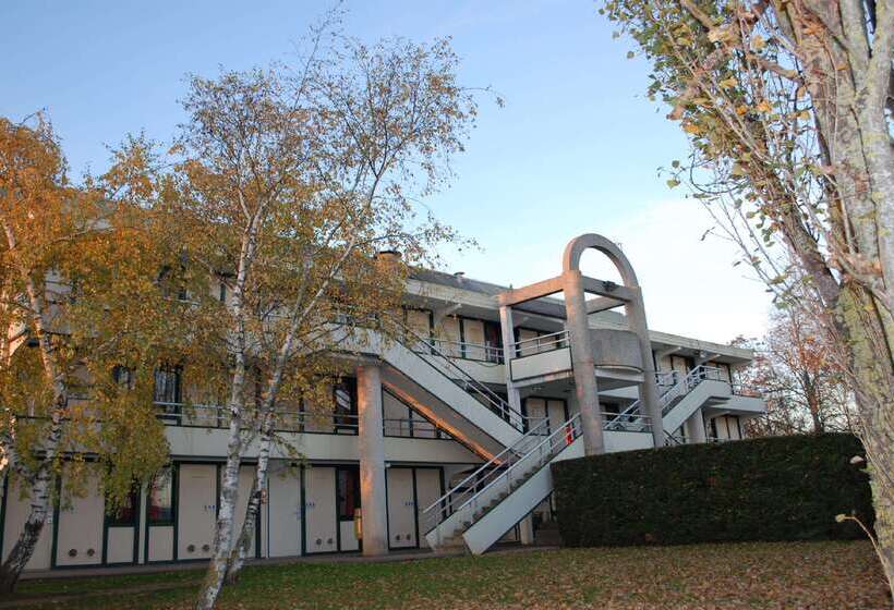 Отель Premiere Classe Nancy Est Essey