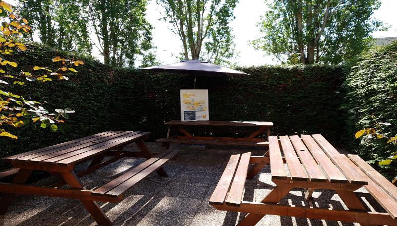 Отель Premiere Classe Nancy Est Essey