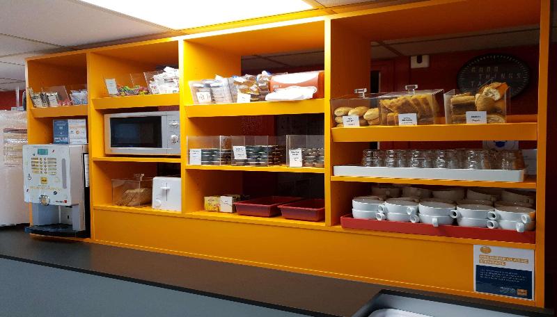 בית מלון כפרי Premiere Classe Nancy Est  Essey