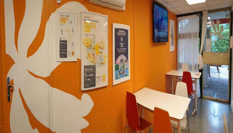 בית מלון כפרי Premiere Classe Nancy Est  Essey