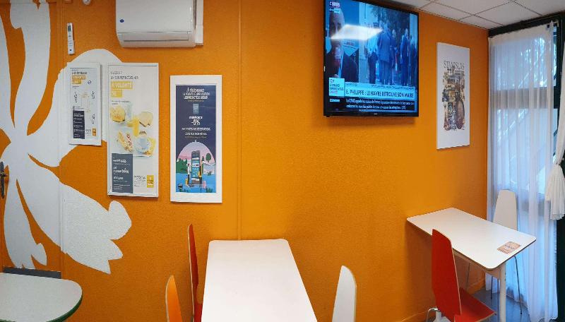 בית מלון כפרי Premiere Classe Nancy Est  Essey