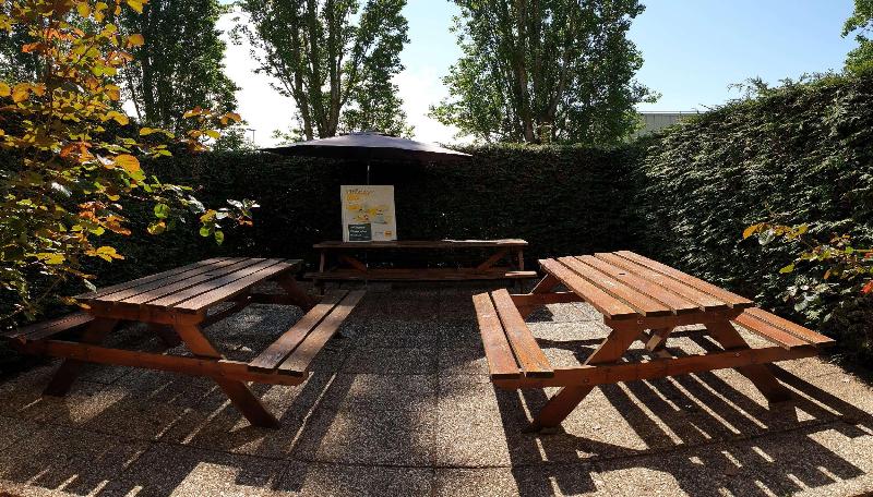 בית מלון כפרי Premiere Classe Nancy Est  Essey