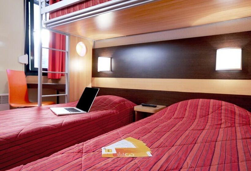 Отель Premiere Classe Nevers Varennes Vauzelles