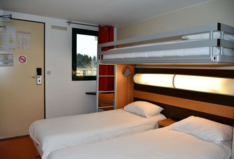 Отель Premiere Classe Nevers Varennes Vauzelles