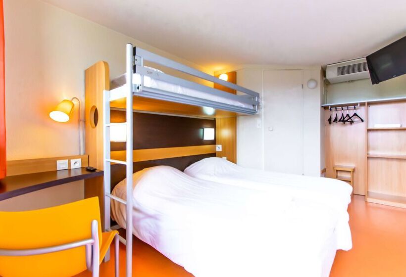 호텔 Premiere Classe Nevers Varennes Vauzelles