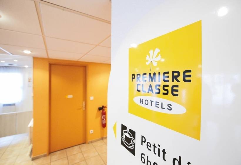 酒店 Premiere Classe Paris Ouest  Pont De Suresnes