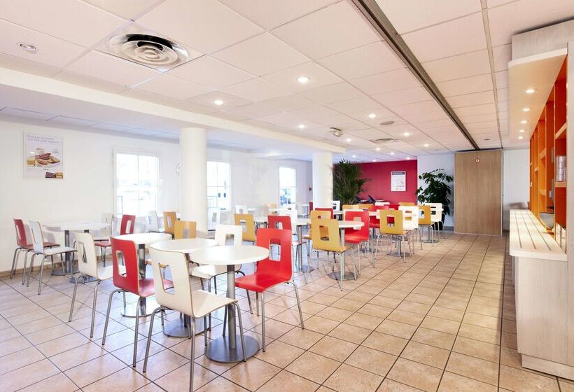 酒店 Premiere Classe Paris Ouest  Pont De Suresnes