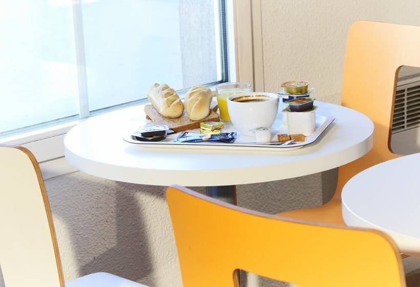 酒店 Premiere Classe Paris Ouest  Pont De Suresnes